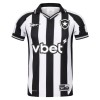 Jalkapallo Peliasut Botafogo Koti Pelipaita 2026-27 Lyhythihainen Jalkapallo Peliasut Botafogo Koti Pelipaita 2026-27 Lyhythihainen