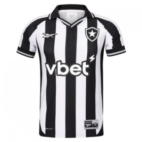 Jalkapallo Peliasut Botafogo Koti Pelipaita 2026-27 Lyhythihainen