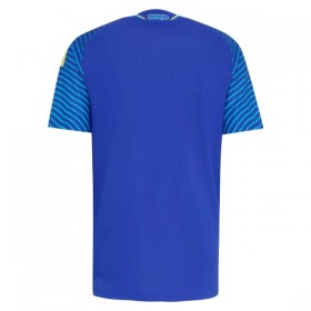 Jalkapallo Peliasut Curacao Koti Pelipaita MM-kisat 2026 Lyhythihainen
