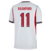Jalkapallo Peliasut Englanti Rashford 11 Koti Pelipaita MM-kisat 2026 Lyhythihainen