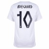 Jalkapallo Peliasut Norja Odegaard 10 Kolmas Pelipaita MM-kisat 2026 Lyhythihainen