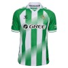 Jalkapallo Peliasut Real Betis Isco 22 Koti Pelipaita 2026-27 Lyhythihainen