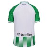 Jalkapallo Peliasut Real Betis Koti Pelipaita 2026-27 Lyhythihainen