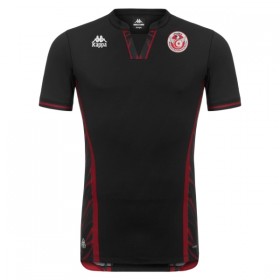 Jalkapallo Peliasut Tunisia Kolmas Pelipaita MM-kisat 2026 Lyhythihainen