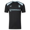 Feyenoord Rotterdam Training Pelipaita 2026-27 Musta Lyhythihainen Feyenoord Rotterdam Training Pelipaita 2026-27 Musta Lyhythihainen