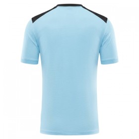 Feyenoord Rotterdam Training Pelipaita 2026-27 Sininen Lyhythihainen