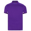 Jalkapallo Peliasut AC Fiorentina Koti Pelipaita 2026-27 Lyhythihainen