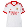 Jalkapallo Peliasut Benfica Lisabon Lisabon Vieras Pelipaita 2026-27 Lyhythihainen Jalkapallo Peliasut Benfica Lisabon Lisabon Vieras Pelipaita 2026-27 Lyhythihainen