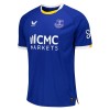 Jalkapallo Peliasut Everton Koti Pelipaita 2026-27 Lyhythihainen Jalkapallo Peliasut Everton Koti Pelipaita 2026-27 Lyhythihainen