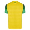 Jalkapallo Peliasut FC Nantes Lasten Koti Pelipaita 2026-27 Lyhythihainen