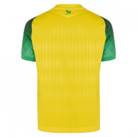 Jalkapallo Peliasut FC Nantes Lasten Koti Pelipaita 2026-27 Lyhythihainen
