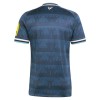 Jalkapallo Peliasut Newcastle United Lasten Vieras Pelipaita 2026-27 Lyhythihainen