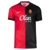 Jalkapallo Peliasut RCD Mallorca Koti Pelipaita 2026-27 Lyhythihainen Jalkapallo Peliasut RCD Mallorca Koti Pelipaita 2026-27 Lyhythihainen
