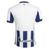 Jalkapallo Peliasut Real Sociedad Koti Pelipaita 2026-27 Lyhythihainen