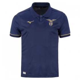Jalkapallo Peliasut SS Lazio Kolmas Pelipaita 2026-27 Lyhythihainen