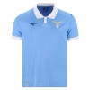 Jalkapallo Peliasut SS Lazio Koti Pelipaita 2026-27 Lyhythihainen