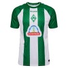Jalkapallo Peliasut Werder Bremen Koti Pelipaita 2026-27 Lyhythihainen Jalkapallo Peliasut Werder Bremen Koti Pelipaita 2026-27 Lyhythihainen