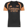 Arsenal Training Pelipaita 2026-27 Lyhythihainen Arsenal Training Pelipaita 2026-27 Lyhythihainen