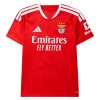 Jalkapallo Peliasut Benfica Lisabon Lisabon Koti Pelipaita 2026-27 Lyhythihainen