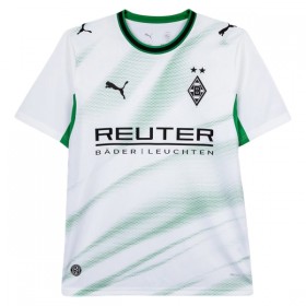 Jalkapallo Peliasut Borussia Monchengladbach Koti Pelipaita 2026-27 Lyhythihainen