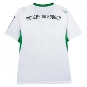 Jalkapallo Peliasut Borussia Monchengladbach Koti Pelipaita 2026-27 Lyhythihainen