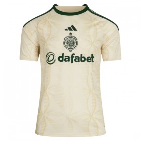 Jalkapallo Peliasut Celtic FC Kolmas Pelipaita 2026-27 Lyhythihainen