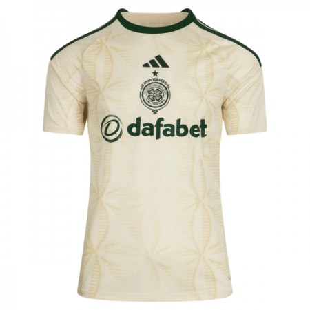 Jalkapallo Peliasut Celtic FC Kolmas Pelipaita 2026-27 Lyhythihainen Jalkapallo Peliasut Celtic FC Kolmas Pelipaita 2026-27 Lyhythihainen