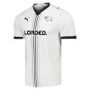 Jalkapallo Peliasut Derby County Koti Pelipaita 2026-27 Lyhythihainen Jalkapallo Peliasut Derby County Koti Pelipaita 2026-27 Lyhythihainen