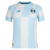Jalkapallo Peliasut Gremio FBPA Lasten Vieras Pelipaita 2026-27 Lyhythihainen