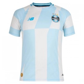 Jalkapallo Peliasut Gremio FBPA Vieras Pelipaita 2026-27 Lyhythihainen