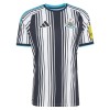 Jalkapallo Peliasut Newcastle United Koti Pelipaita 2026-27 Lyhythihainen