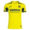 Jalkapallo Peliasut Villarreal Koti Pelipaita 2026-27 Lyhythihainen Jalkapallo Peliasut Villarreal Koti Pelipaita 2026-27 Lyhythihainen