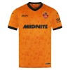Jalkapallo Peliasut Wolverhampton Wanderers Lasten Koti Pelipaita 2026-27 Lyhythihainen