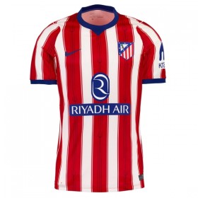 Jalkapallo Peliasut Atlético Madrid Koti Pelipaita 2026-27 Lyhythihainen
