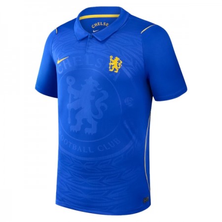 Jalkapallo Peliasut Chelsea Koti Pelipaita 2026-27 Lyhythihainen