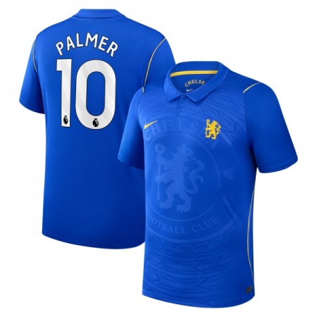 Jalkapallo Peliasut Chelsea Palmer 10 Koti Pelipaita 2026-27 Lyhythihainen Jalkapallo Peliasut Chelsea Palmer 10 Koti Pelipaita 2026-27 Lyhythihainen