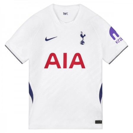 Jalkapallo Peliasut Tottenham Hotspur Koti Pelipaita 2026-27 Lyhythihainen Jalkapallo Peliasut Tottenham Hotspur Koti Pelipaita 2026-27 Lyhythihainen