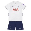 Jalkapallo Peliasut Tottenham Hotspur Lasten Koti Pelipaita 2026-27 Lyhythihainen Jalkapallo Peliasut Tottenham Hotspur Lasten Koti Pelipaita 2026-27 Lyhythihainen