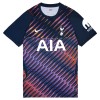 Jalkapallo Peliasut Tottenham Hotspur Maddison 10 Vieras Pelipaita 2026-27 Lyhythihainen