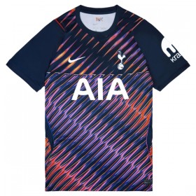 Jalkapallo Peliasut Tottenham Hotspur Pedro Porro 23 Vieras Pelipaita 2026-27 Lyhythihainen