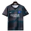 Jalkapallo Peliasut Paris Saint-Germain Maalivahti Koti Pelipaita 2026-27 Lyhythihainen