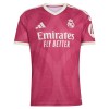 Jalkapallo Peliasut Real Madrid Tchouameni 14 Kolmas Pelipaita 2026-27 Lyhythihainen