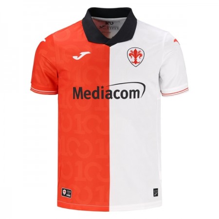 Jalkapallo Peliasut AC Fiorentina Anniversary 2026-27 Lyhythihainen