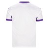 Jalkapallo Peliasut AC Fiorentina Vieras Pelipaita 2026-27 Lyhythihainen