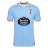 Jalkapallo Peliasut Celta Vigo Koti Pelipaita 2026-27 Lyhythihainen