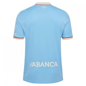 Jalkapallo Peliasut Celta Vigo Koti Pelipaita 2026-27 Lyhythihainen