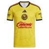 Jalkapallo Peliasut Club América Koti Pelipaita 2026-27 Lyhythihainen