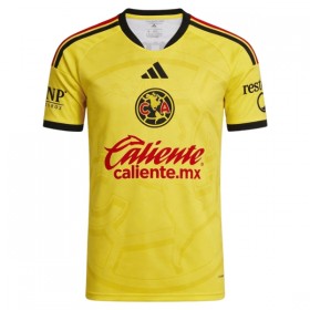 Jalkapallo Peliasut Club América Koti Pelipaita 2026-27 Lyhythihainen