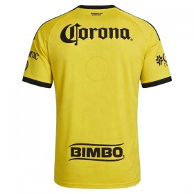 Jalkapallo Peliasut Club América Koti Pelipaita 2026-27 Lyhythihainen