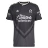 Jalkapallo Peliasut Club América Vieras Pelipaita 2026-27 Lyhythihainen